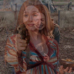 Meet your Posher, Mckenzie